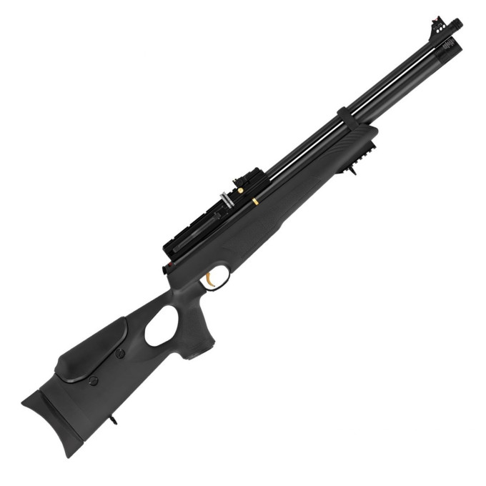 Пневматическая винтовка HATSAN AT44-10 6.35 мм (пластик, 3 Дж) 00217708
